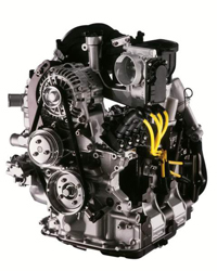 U11DA Engine